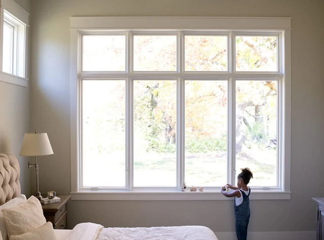 Great Falls Pella Windows by Material