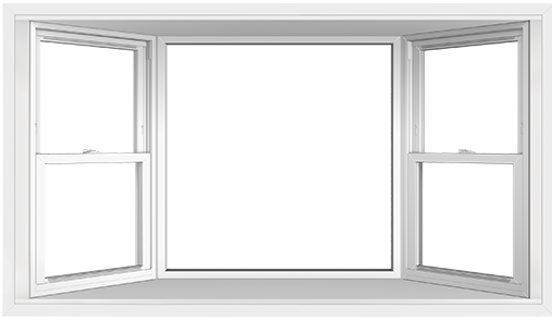 Great Falls Pella 250 Series Bay or Bow Window