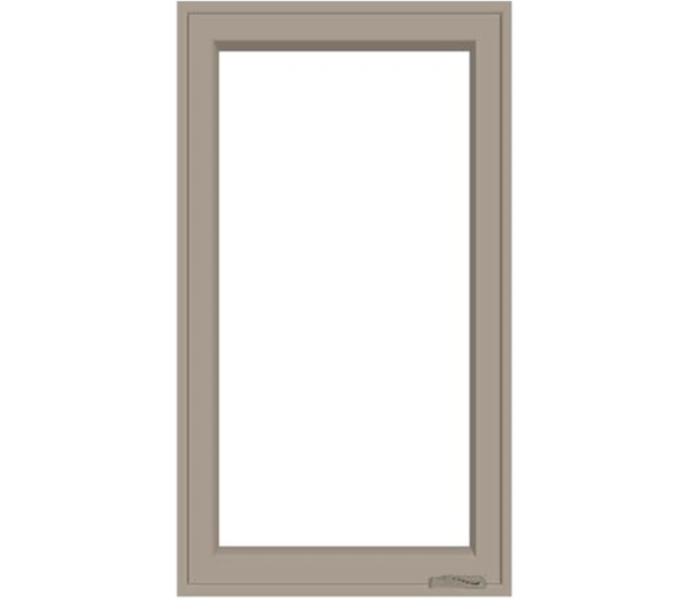 Great Falls Pella 250 Series Vinyl Casement Window