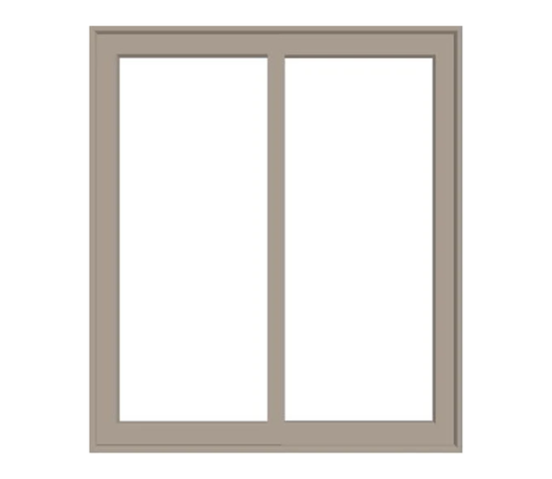 Great Falls Pella 250 Seris Vinyl Patio Doors