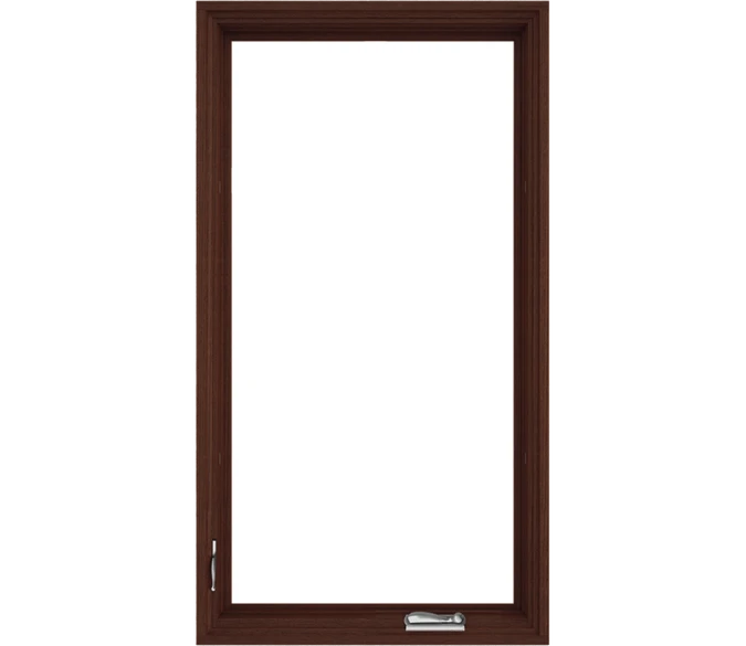 Great Falls Pella Reserve Traditional Wood Casement Window