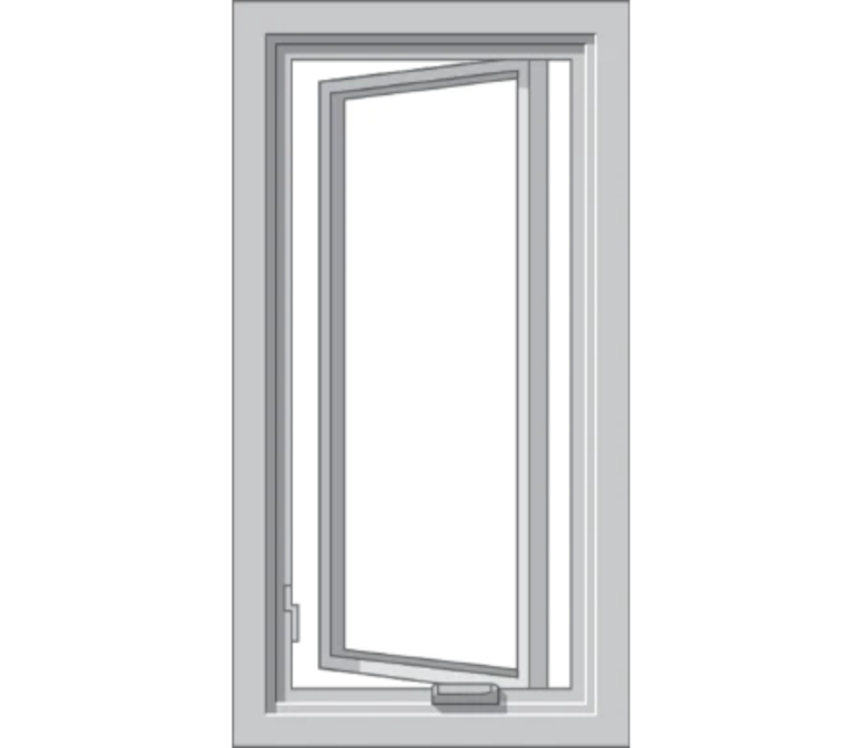 Great Falls Pella Hurricane Shield Series Vinyl Windows