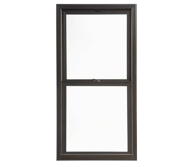 Great Falls Pella Impervia Double-Hung Window