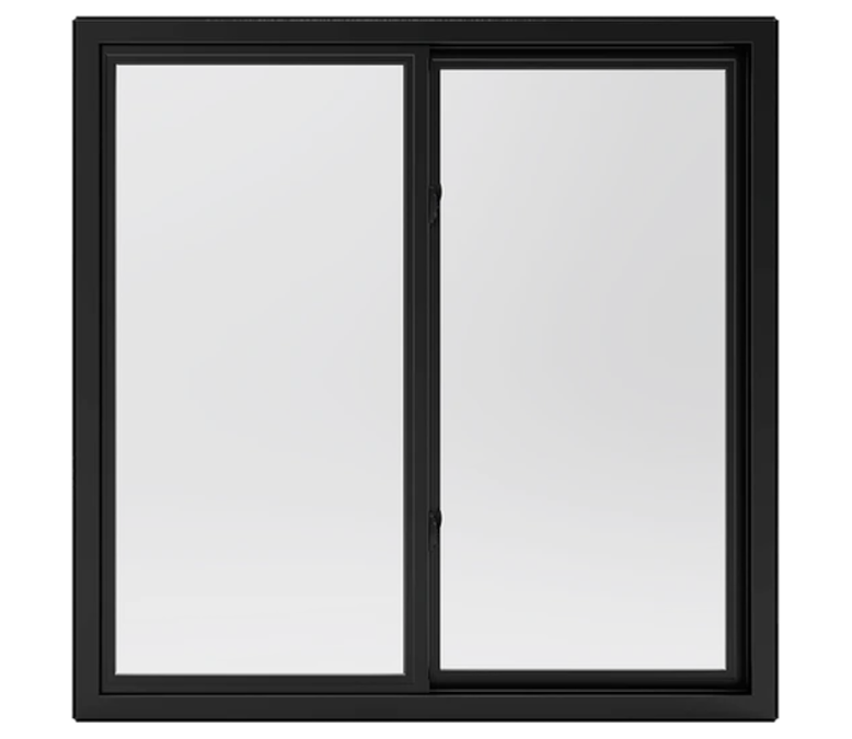 Great Falls Pella Impervia Fiberglass Sliding Window