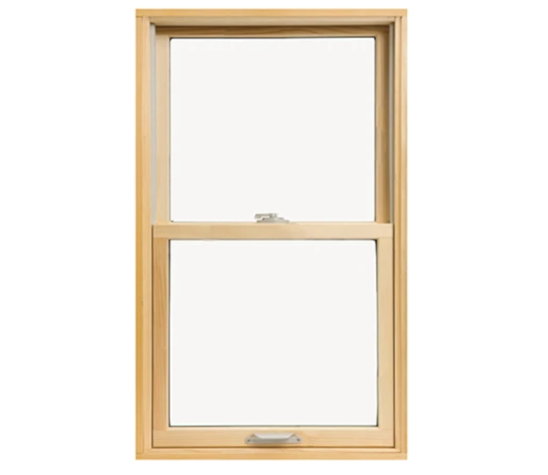 Great Falls Pella Lifestyle Series Double-Hung Window