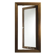 Great Falls Push Out Casement Window