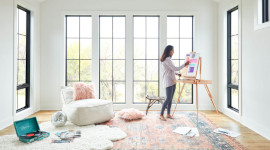 Save 30% or More Over Pella and Andersen Windows Sold At Great Falls Retailers