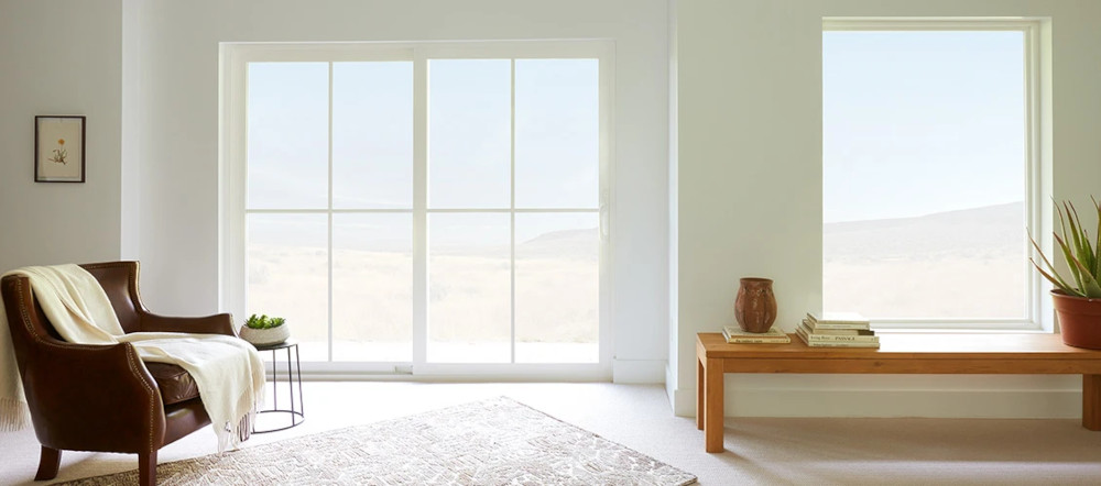 Low-Maintenance Vinyl Windows in Great Falls